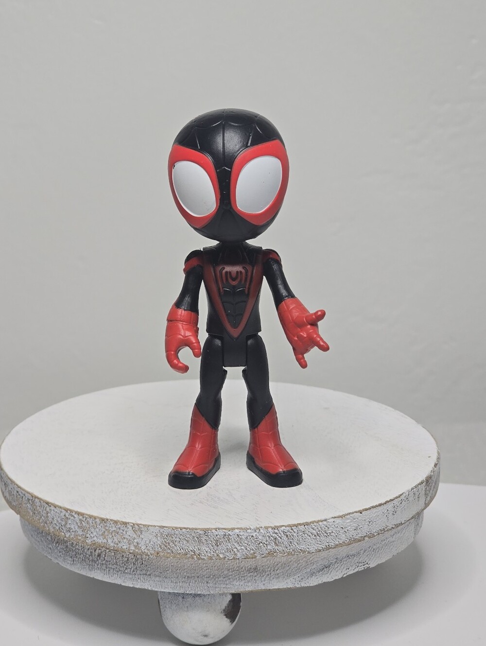 2021 Hasbro Marvel Spidey and His Amazing Friends Figure Toy Only